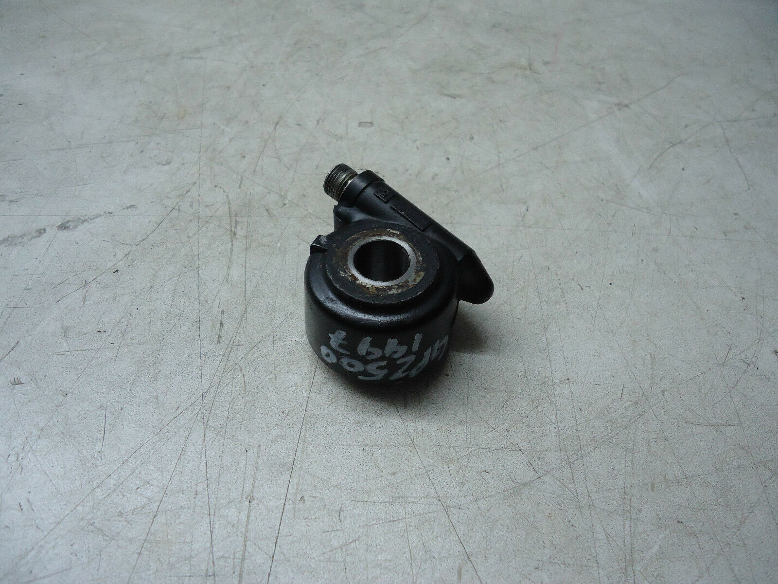 Kawasaki GPZ500s Speedo Drive 