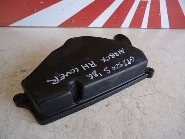 Kawasaki GPZ500s Airbox Cover