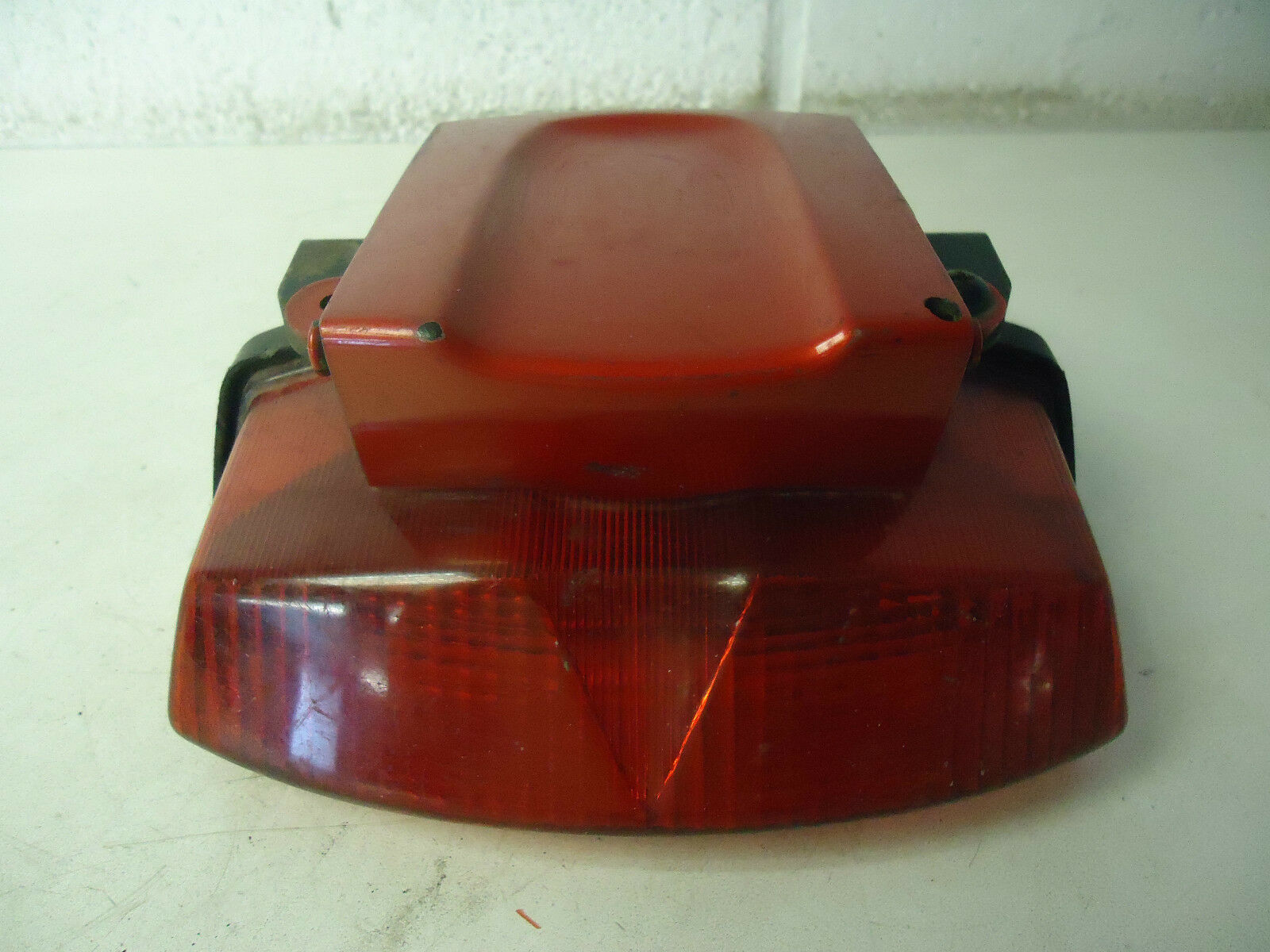 Kawasaki GPZ500s Rear Brake Light & Fairing