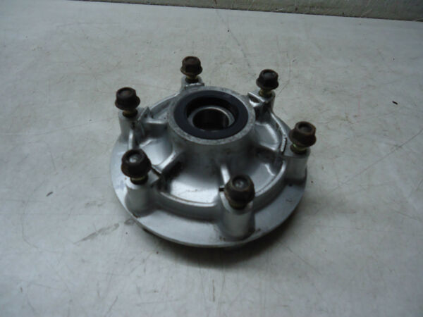 Kawasaki GPZ500s Rear Wheel Hub Sprocket Carrier 