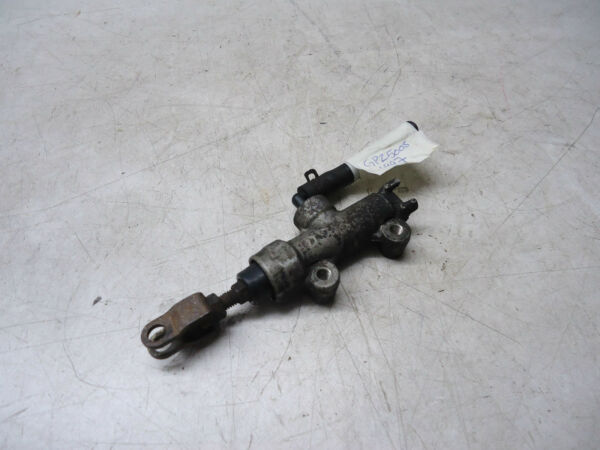 Kawasaki GPZ500s Rear Brake Master Cylinder 