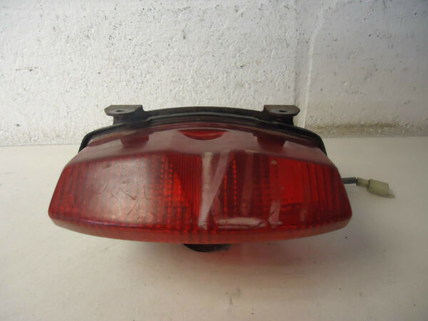 Kawasaki GPZ500s Rear Brake Light