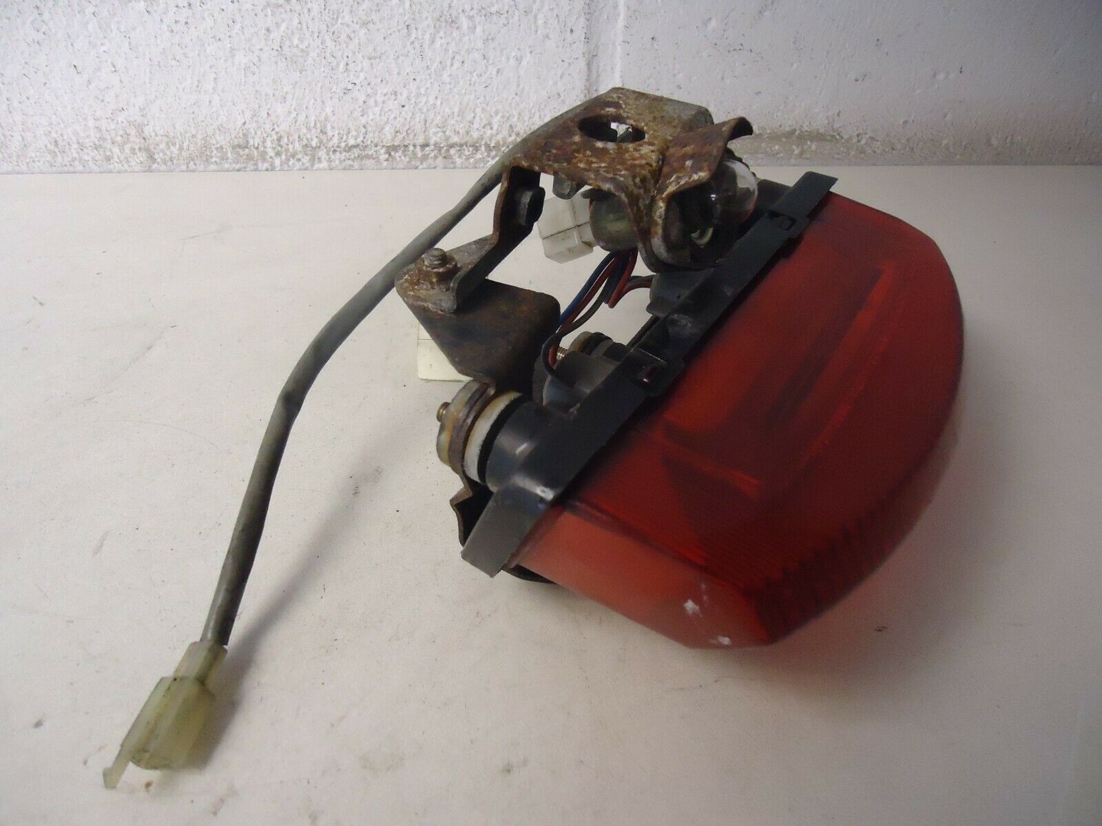 Kawasaki GPZ500s Rear Brake Light