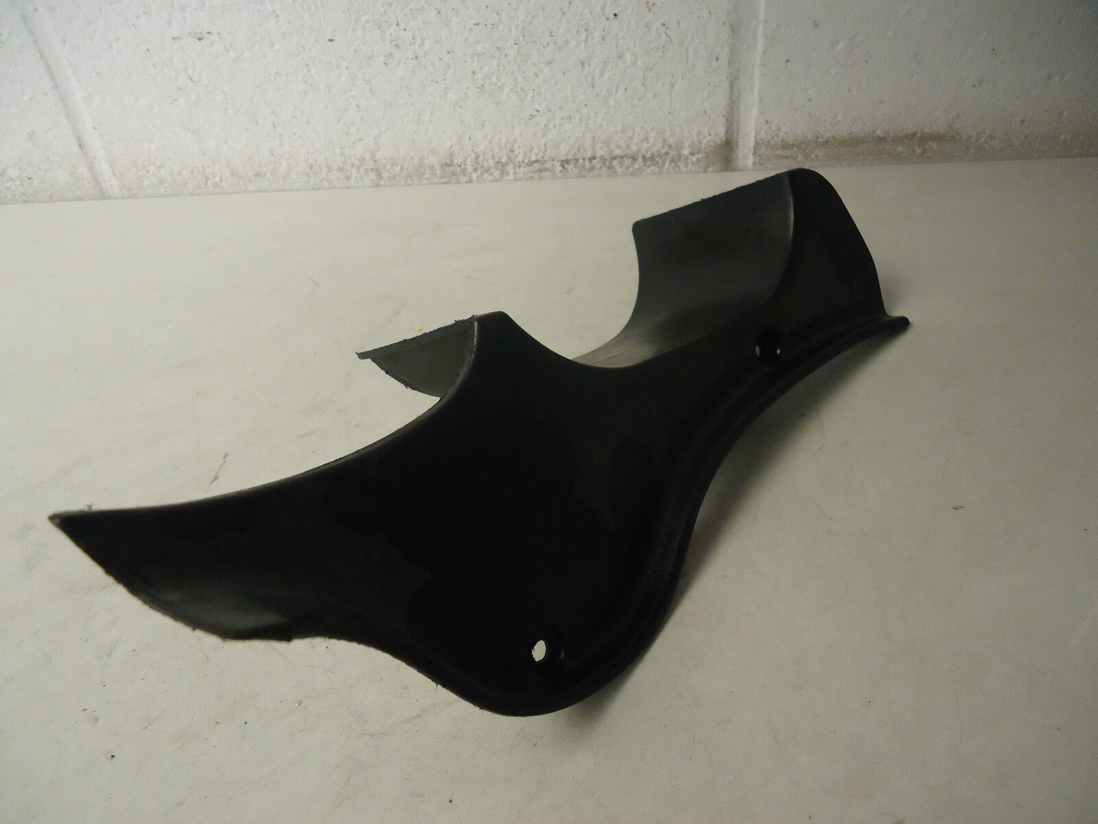 Kawasaki GPZ500s Inner Fairing Infill