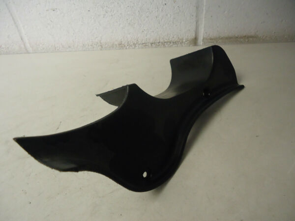 Kawasaki GPZ500s Inner Fairing Infill
