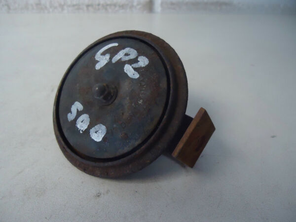 Kawasaki GPZ500s Horn 
