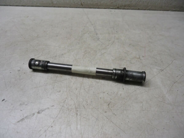 Kawasaki GPZ500s Front Wheel Spindle Axle