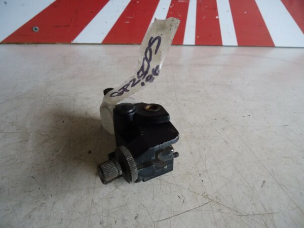 Kawasaki GPZ500s Clutch Lever Mount