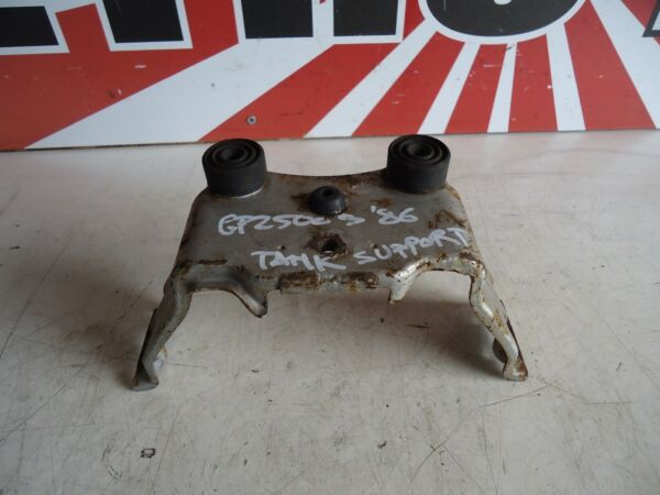 Kawasaki GPZ500s Petrol Tank Mount Bracket 