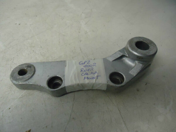 Kawasaki GPZ400R Rear Caliper Mount Bracket GPz400 Caliper Mount