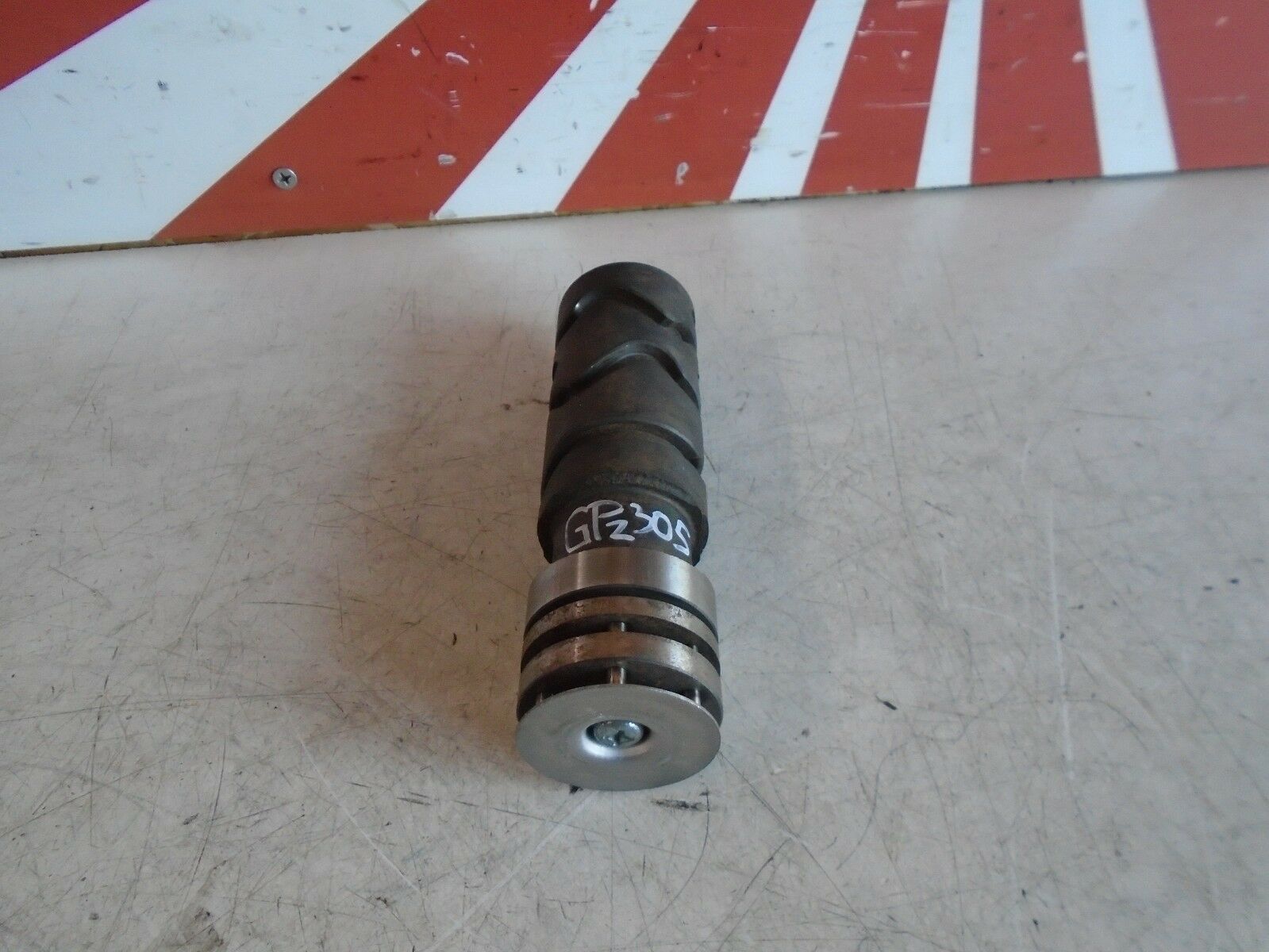Kawasaki GPZ305 Gear Selector Drum