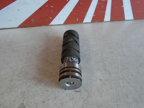 Kawasaki GPZ305 Gear Selector Drum