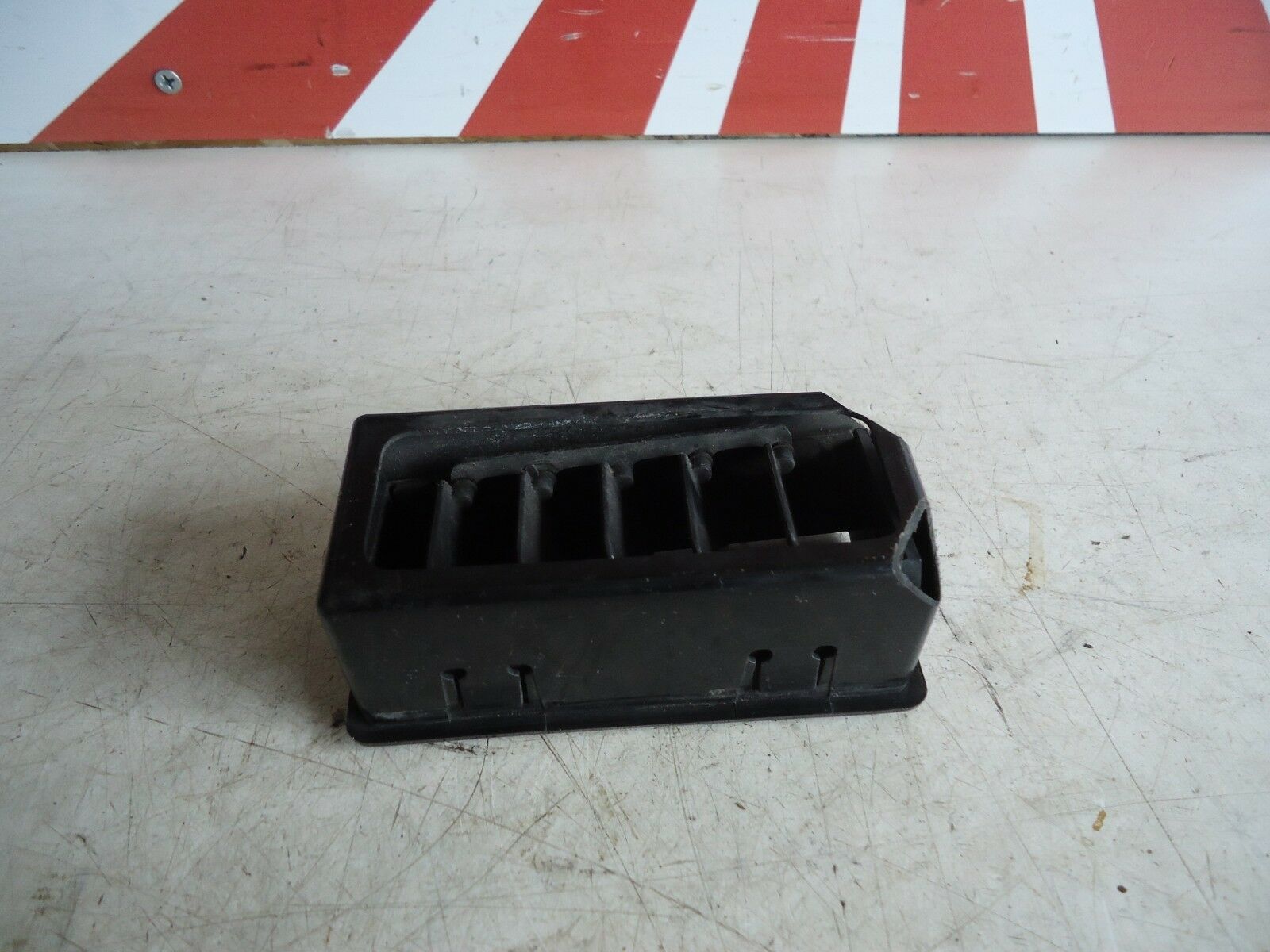 Honda VF1000F Fairing Air Vent