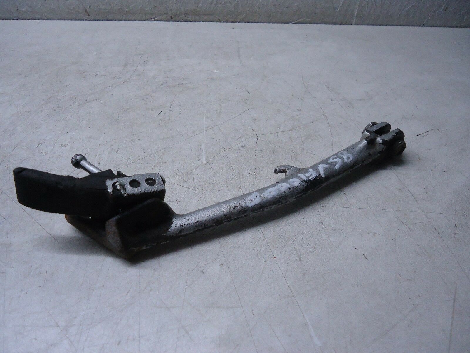 Honda VF1000F Side Prop Stand