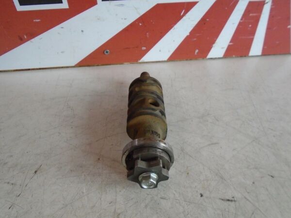 Honda VF1000 Gear Selector Drum 1986 VF1000 Gearbox 