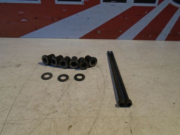 Yamaha TDM900 Engine Cylinder Head Bolts 
