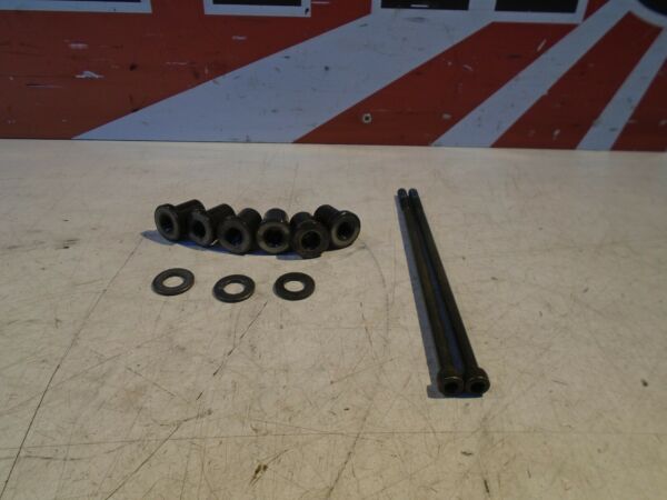 Yamaha TDM900 Cylinder Head Bolts TDM900 Engine Bolts