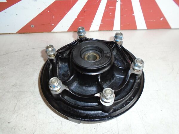 Yamaha FZR1000 Rear Hub 1987 FZR1000 Genesis Sprocket Carrier