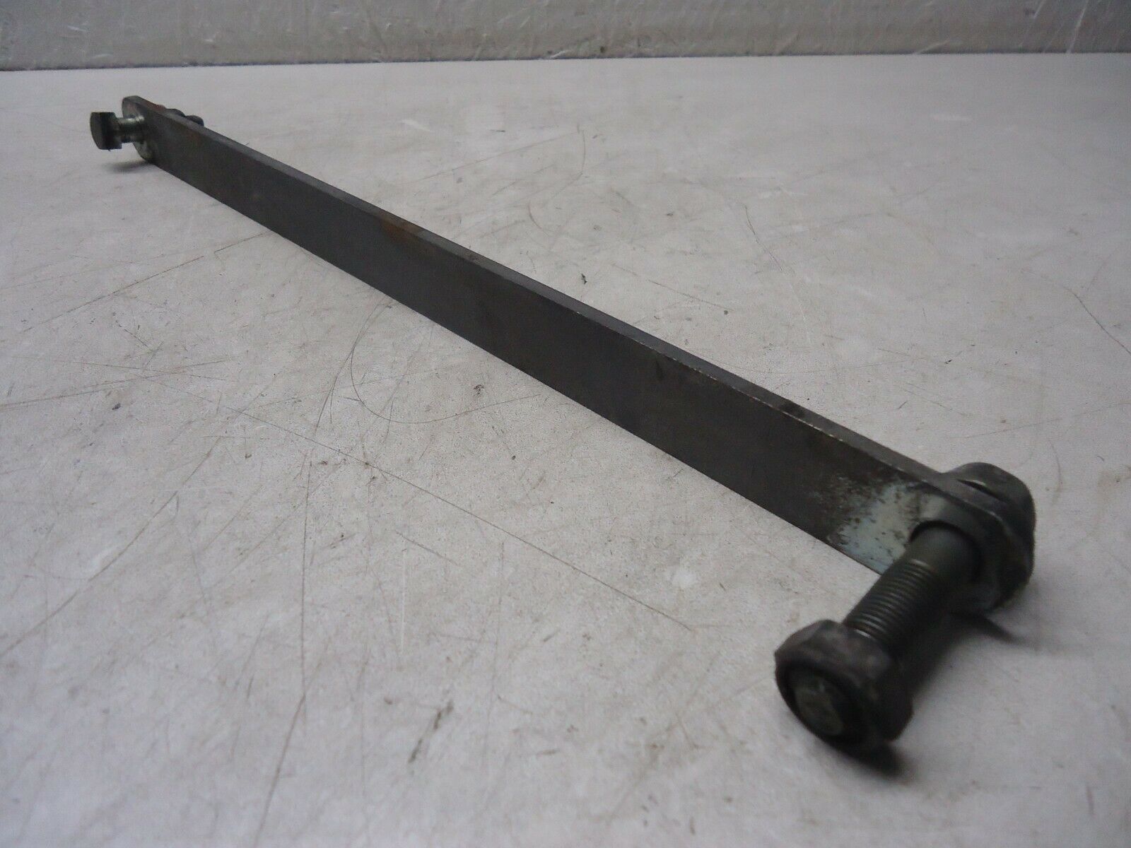 Kawasaki GPZ305 Rear Brake Torque Arm