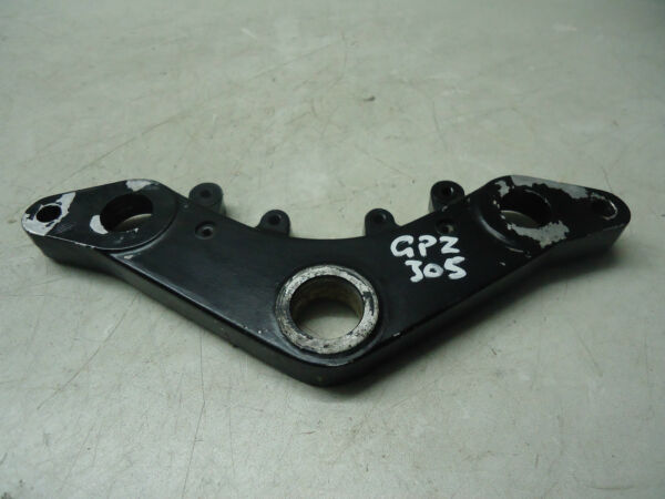 Kawasaki GPZ305 Top Fork Yoke