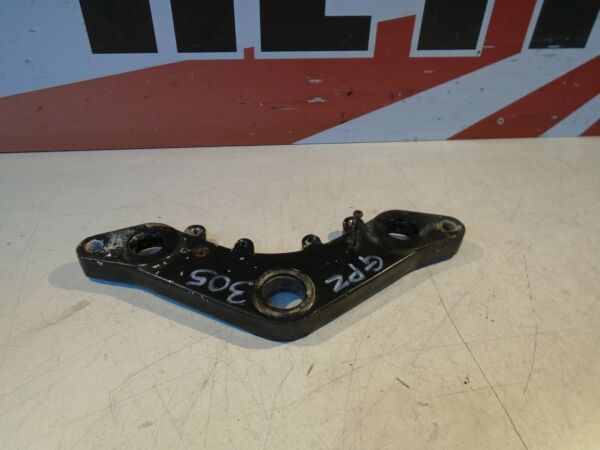 Kawasaki GPZ305 Top Fork Yoke
