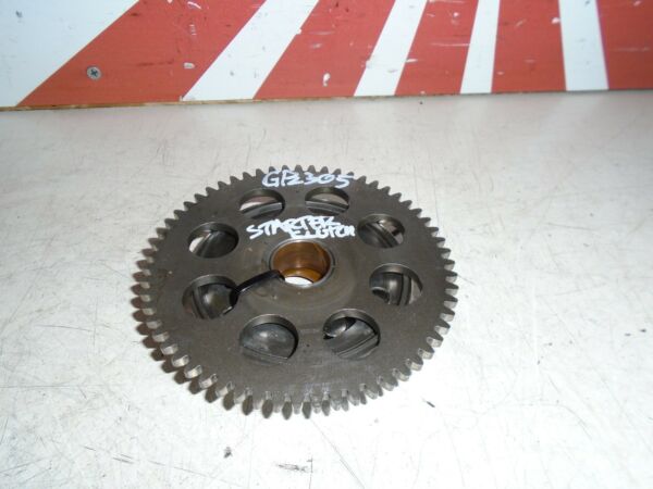 Kawasaki GPZ305 Engine Starter Sprag Clutch 