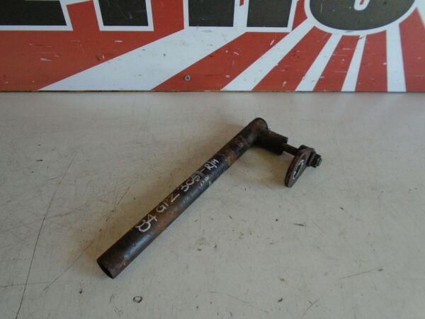 Kawasaki GPZ305 Handlebar
