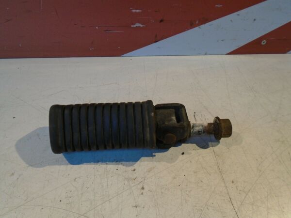 Kawasaki GPZ305 Front Footrest 