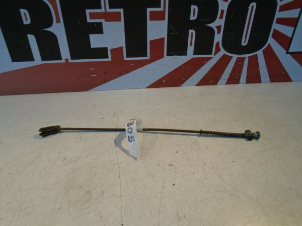 Kawasaki GPZ305 Rear Brake Arm Rod
