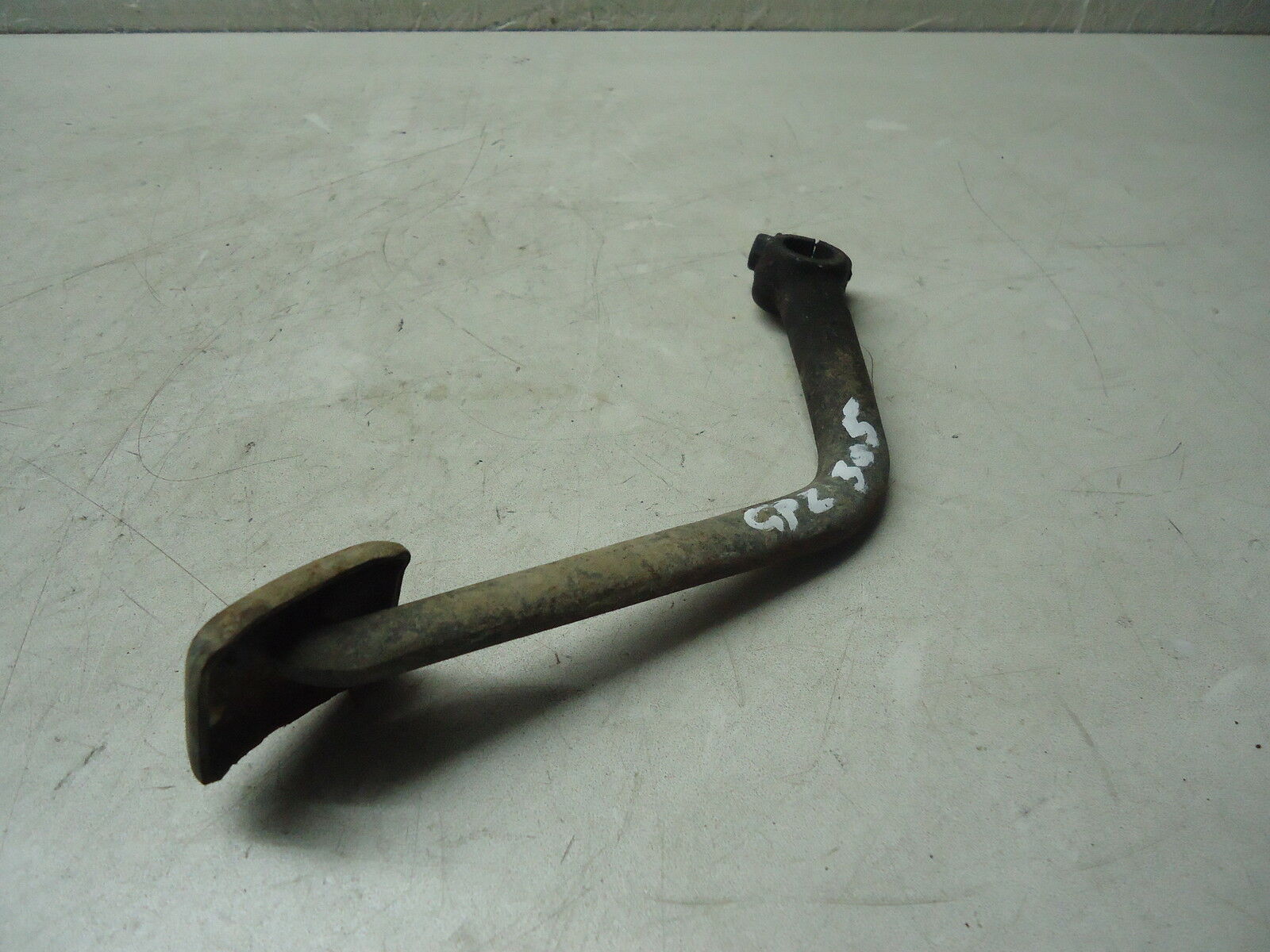 Kawasaki GPZ305 Rear Brake Pedal 