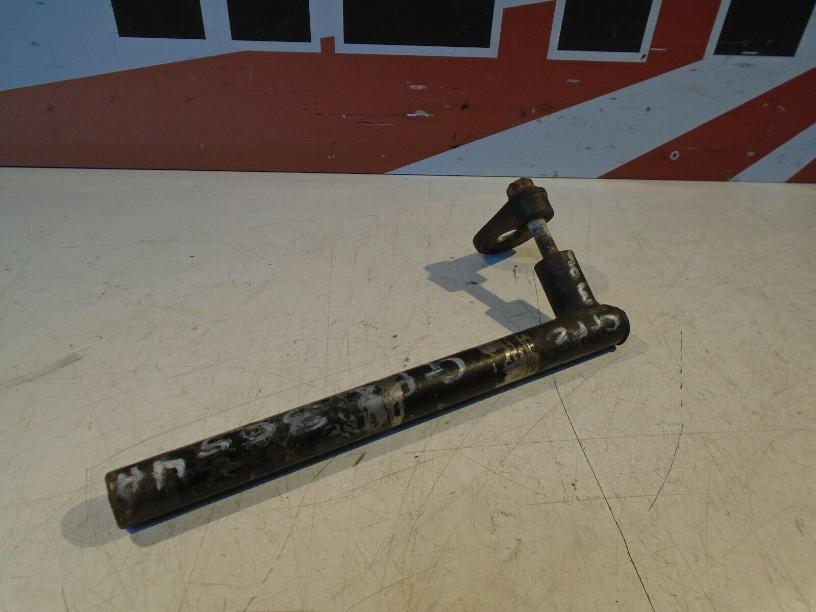 Kawasaki GPZ305 Handlebar