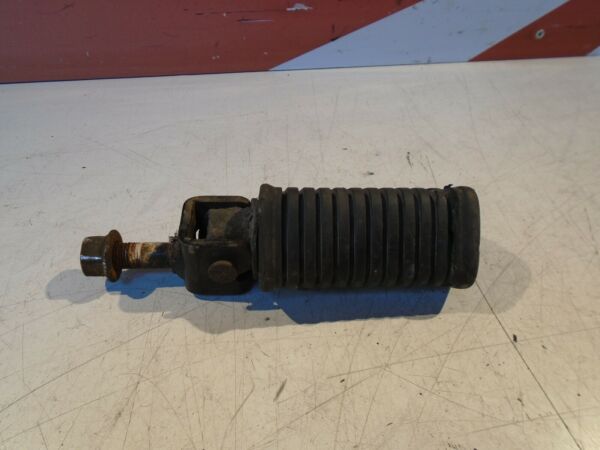 Kawasaki GPZ305 Front Footrest 