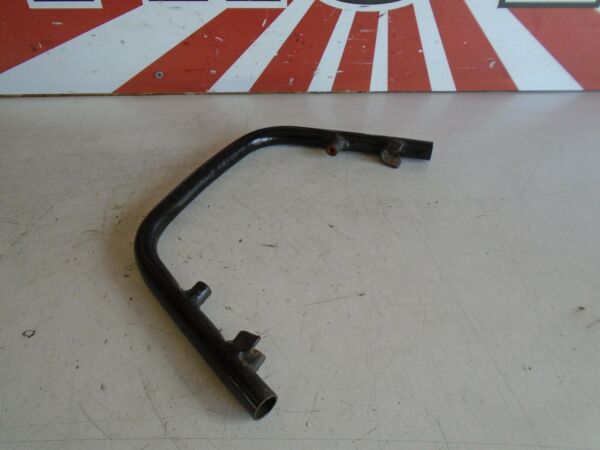 Kawasaki GPZ305 Passenger Grab Rail