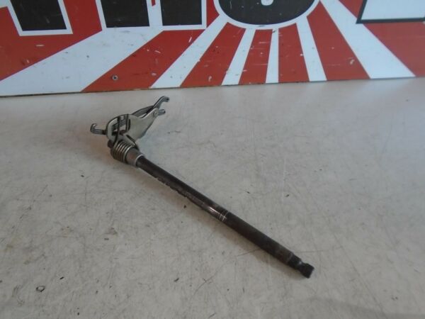 Kawasaki GPZ305 Gear Selector Shaft 