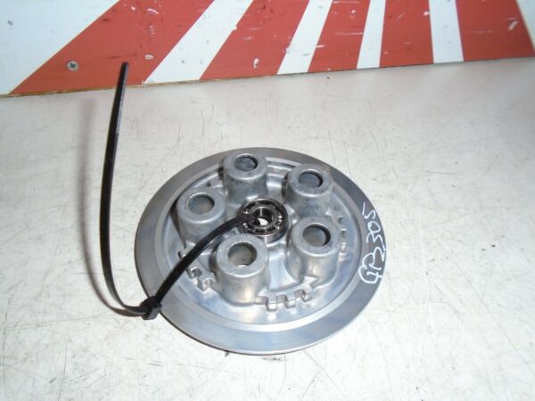 Kawasaki GPZ305 Clutch Pressure Plate 