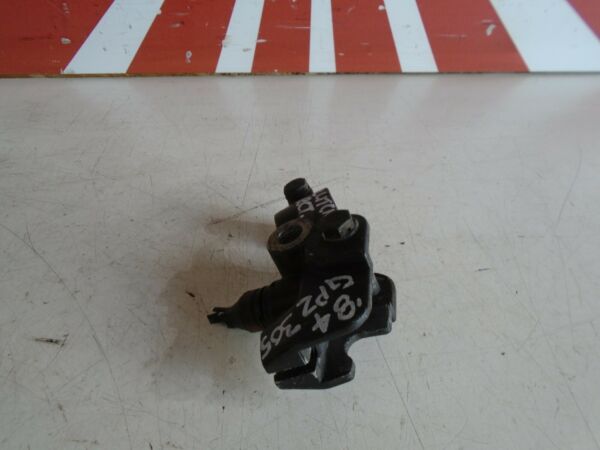 Kawasaki GPZ305 Clutch Lever Mount Perch