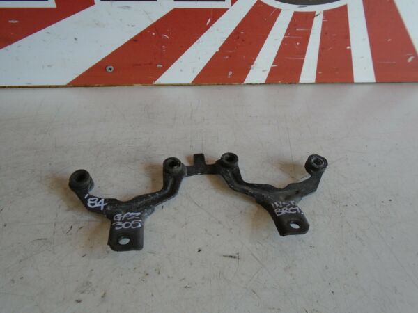 Kawasaki GPZ305 Clock Mount Frame Bracket