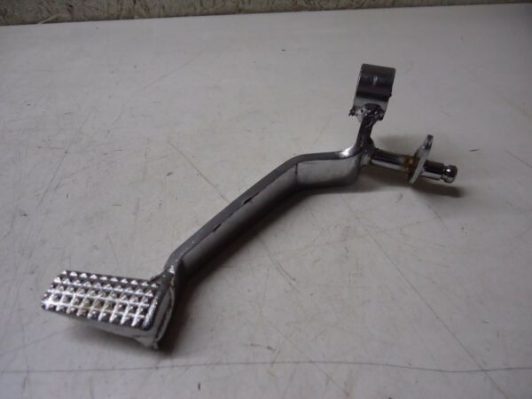 Kawasaki GPZ1100 Rear Brake Pedal 