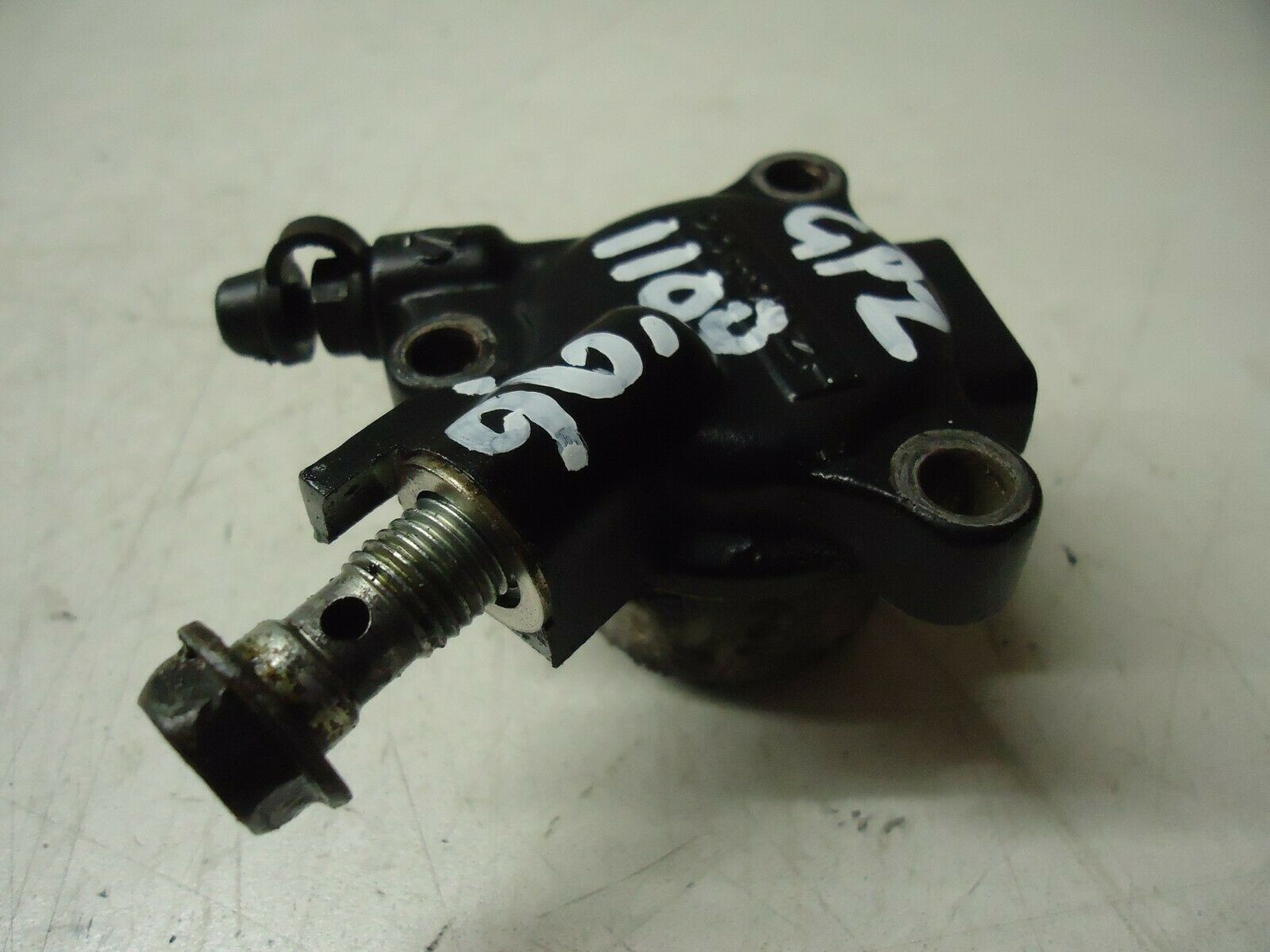 Kawasaki GPZ1100E Clutch Slave Cylinder GPz1100 Clutch Slave