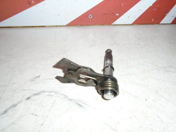 Kawasaki GPZ1100 Gear Shaft GPZ1100E Gearshift Shaft