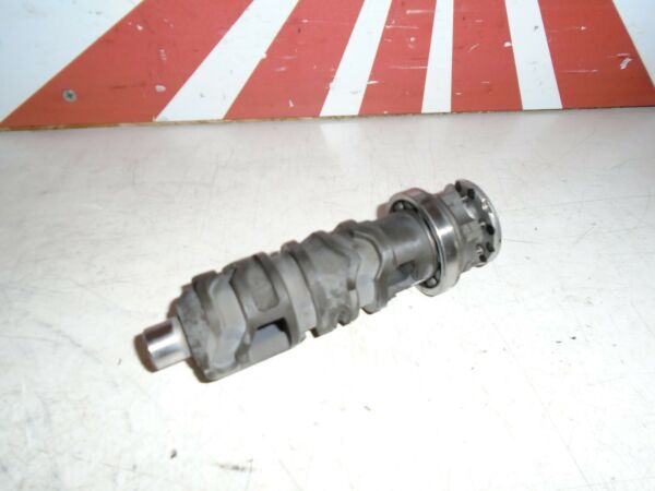 Kawasaki GPZ1100 Gear Selector Drum