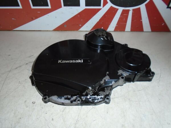 Kawasaki GPZ1100 Engine Clutch Cover Casing