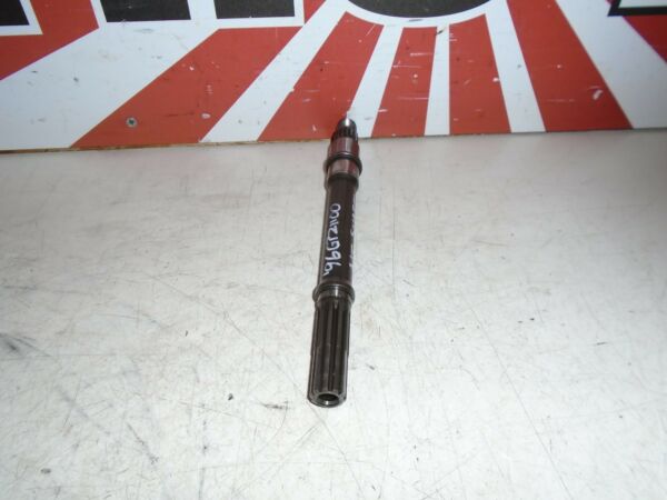 Kawasaki GPZ1100 Alternator Shaft GPZ1100E Engine Alternator Shaft