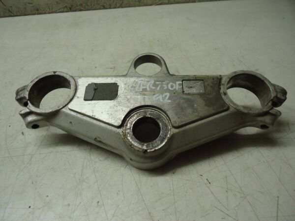 Honda VFR750F Top Fork Yoke