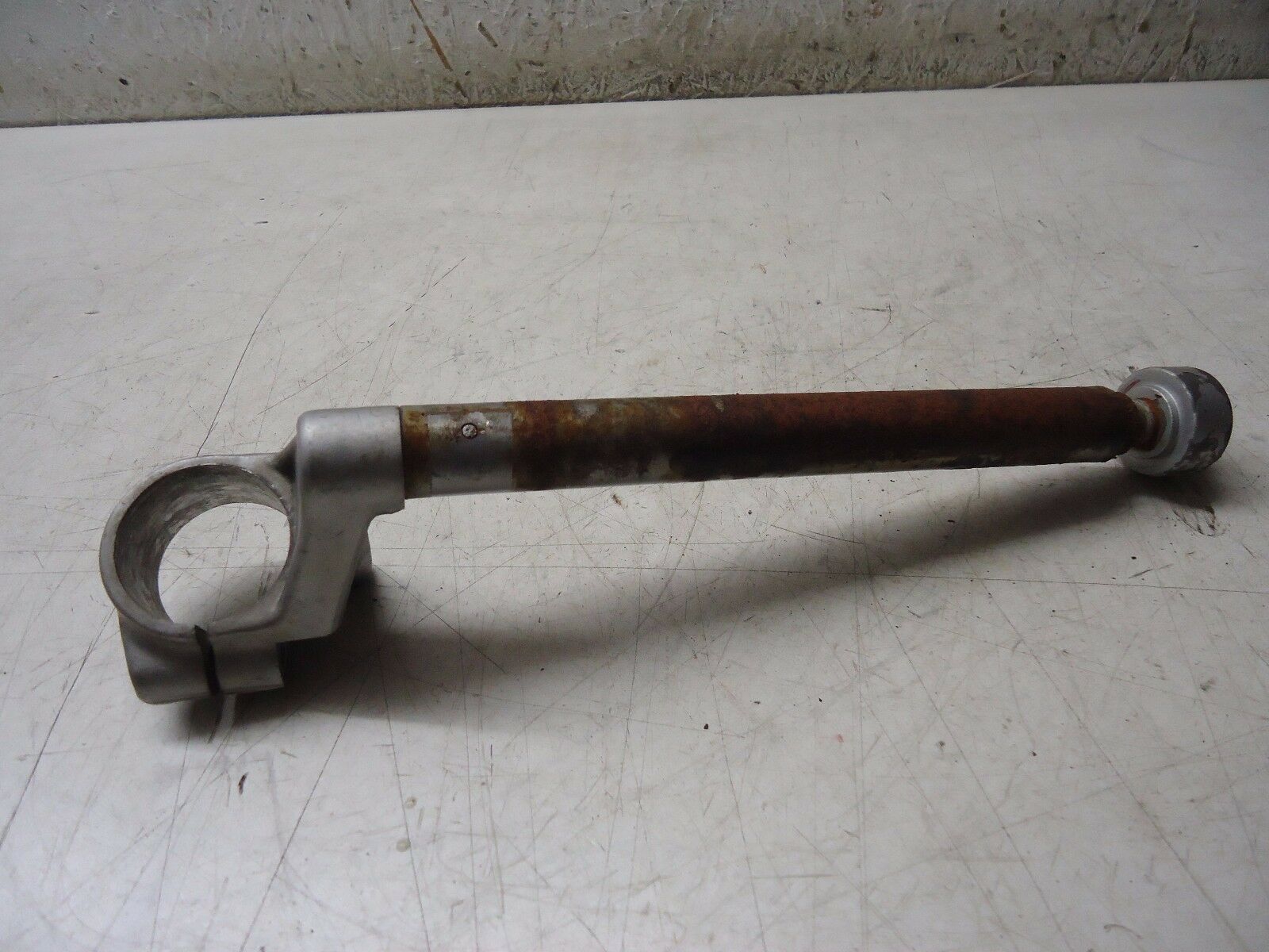 Honda VFR750F R-H Handlebar 