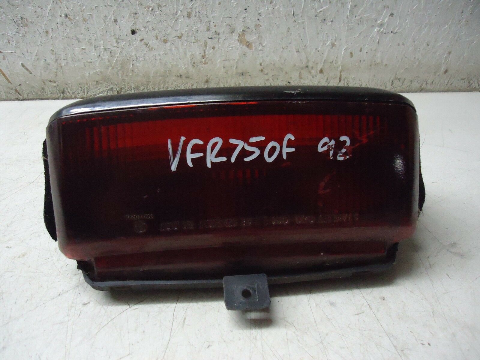 Honda VFR750F Rear Brake Light
