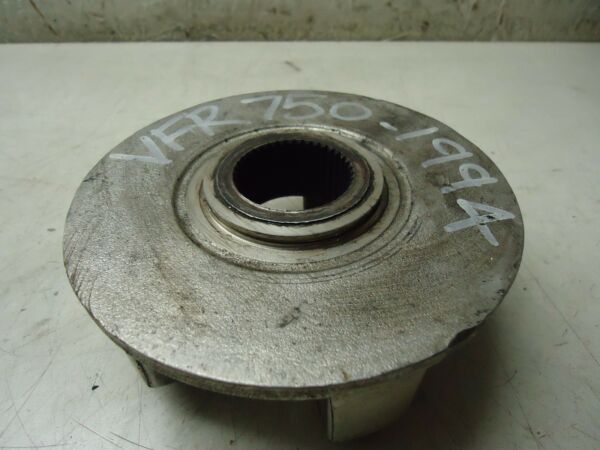 Honda VFR750F Rear Inner Hub