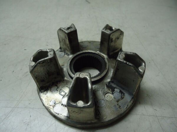 Honda VFR750F Rear Wheel Inner Hub