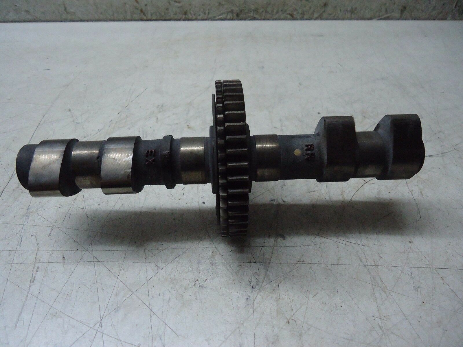 Honda VFR750F Exhaust Engine Camshaft