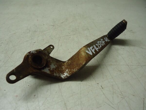 Honda VFR750F Rear Brake Pedal 